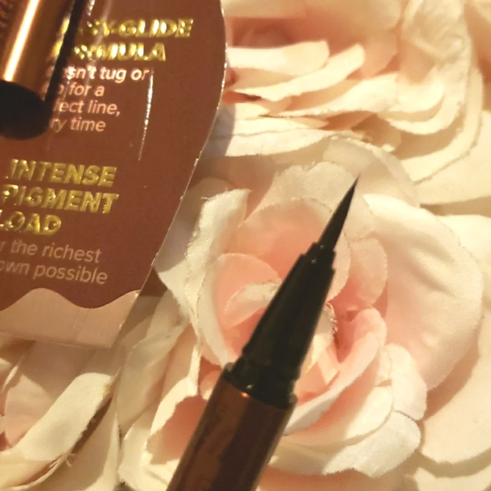 ❇️🧚‍♀️ Too Faced Better Than Sex Chocolate EyeLiner NWT